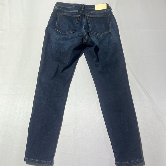 Everlane curvy high rise skinny - Picture 3 of 11